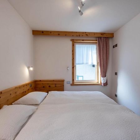 Appartamento Rodella A Parte Campitello di Fassa Esterno foto