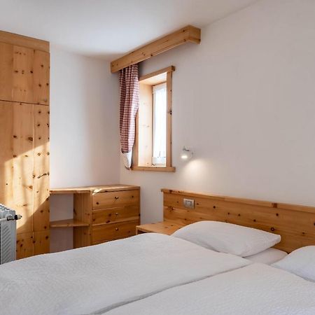 Appartamento Rodella A Parte Campitello di Fassa Esterno foto