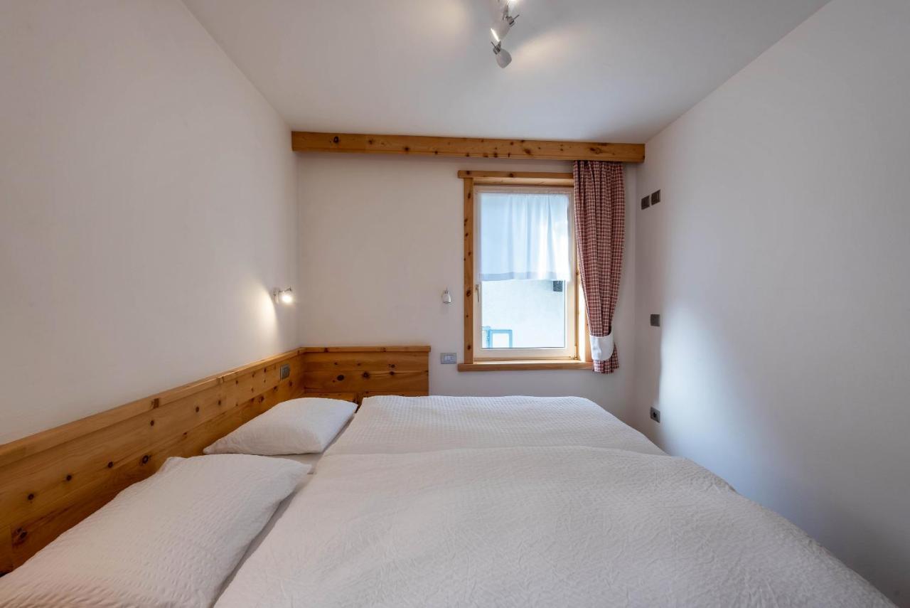 Appartamento Rodella A Parte Campitello di Fassa Esterno foto
